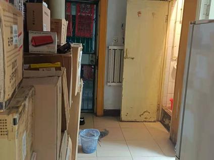 北辰北仓整租 泰来东里2室1厅/52平/低楼层