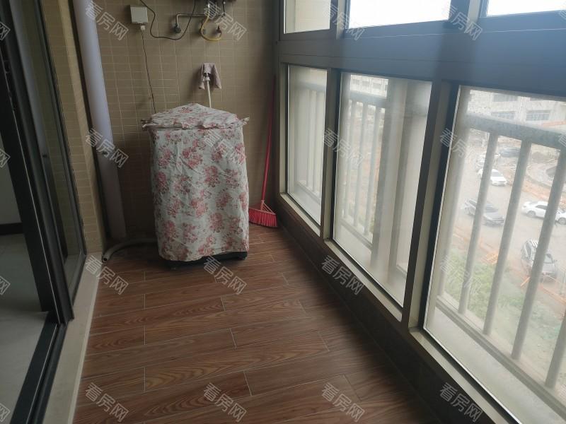 整租·中邦浪琴湾(一期)