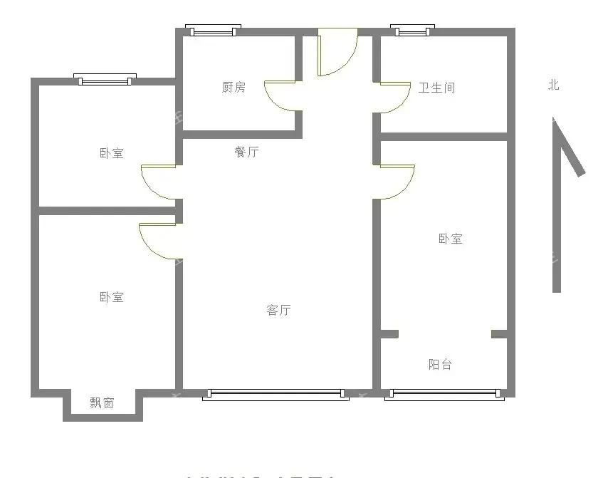 整租·华盛苑