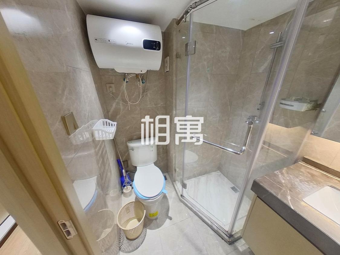 整租·中南未来里
