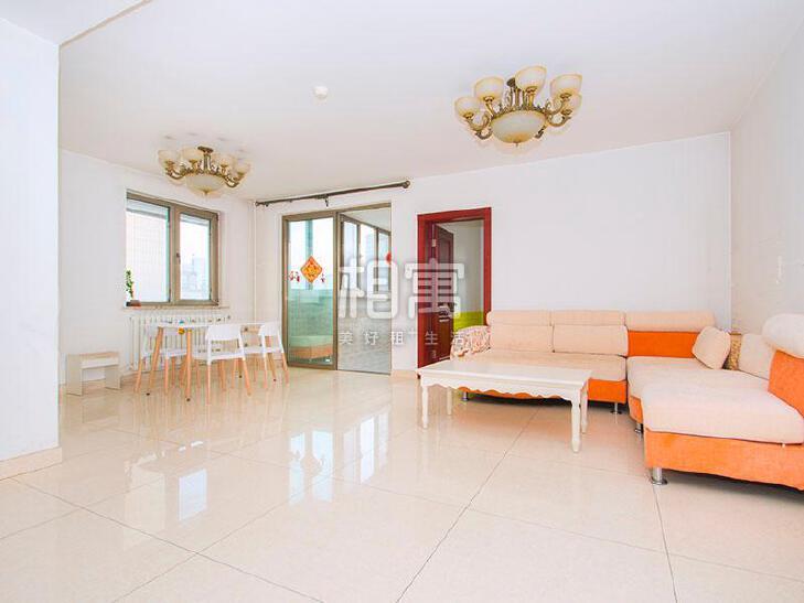 整租·亚运花园