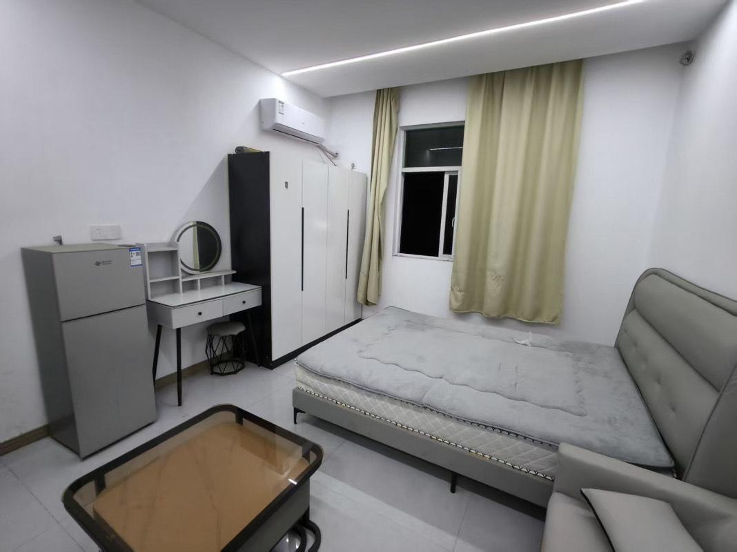 整租·白溪村自建房