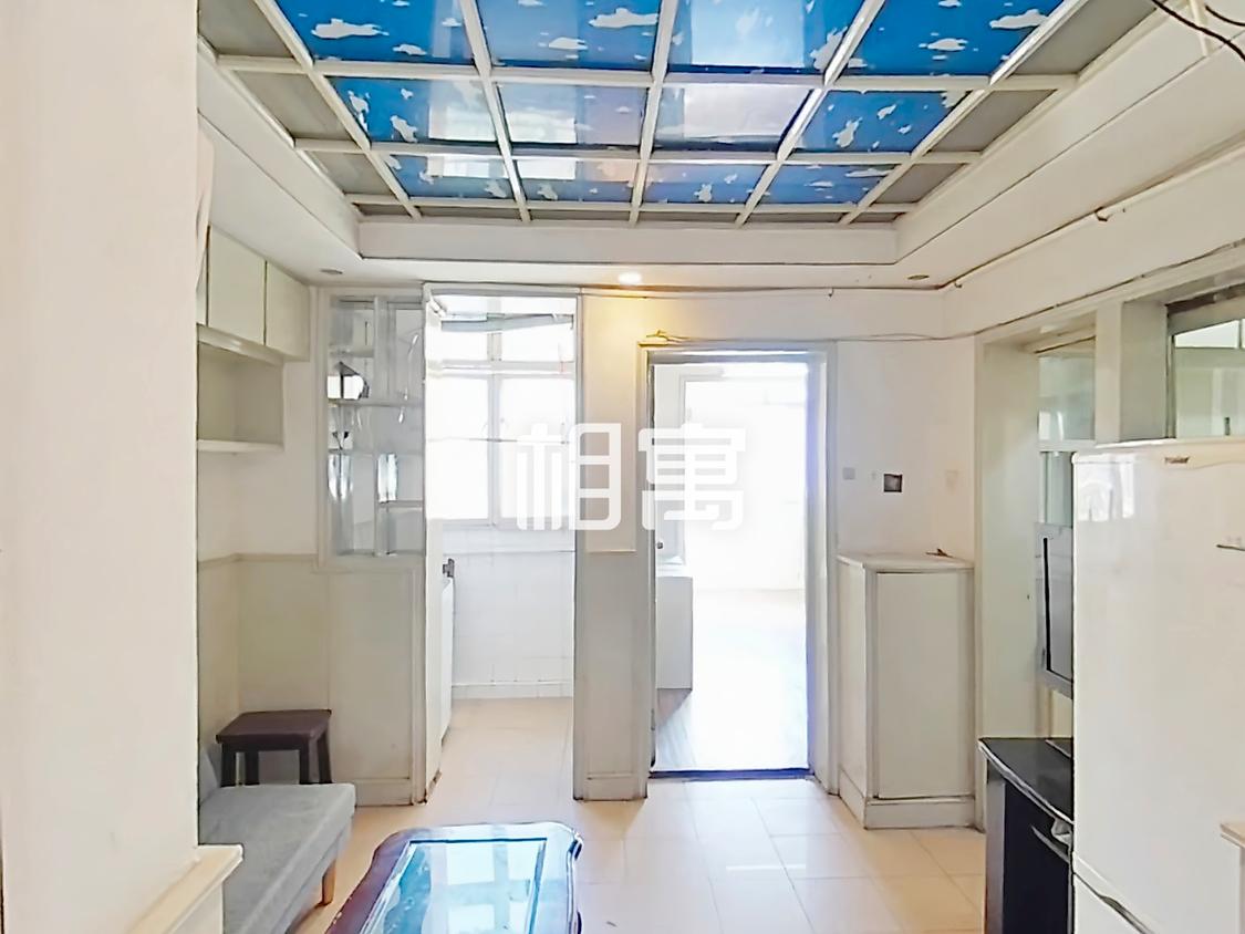 整租·昌四小区