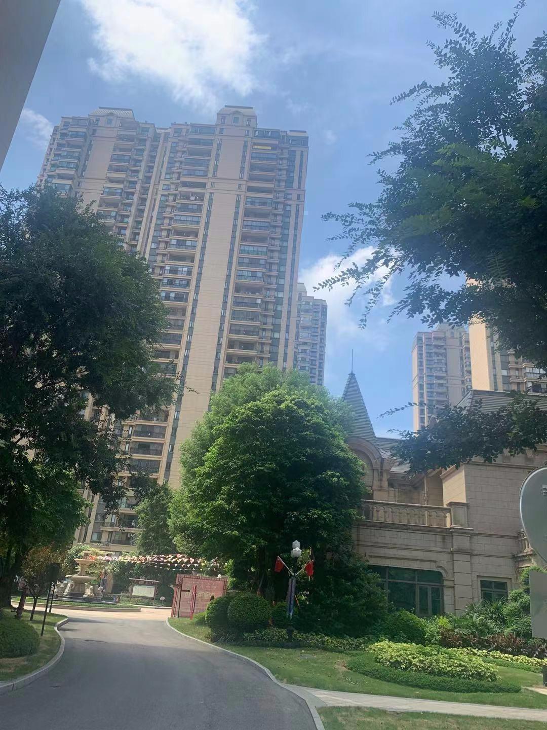 整租·恒大御景湾