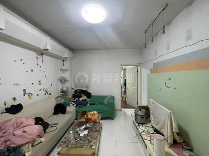 南开万兴街整租 兴华公寓2室1厅/80平/高楼层