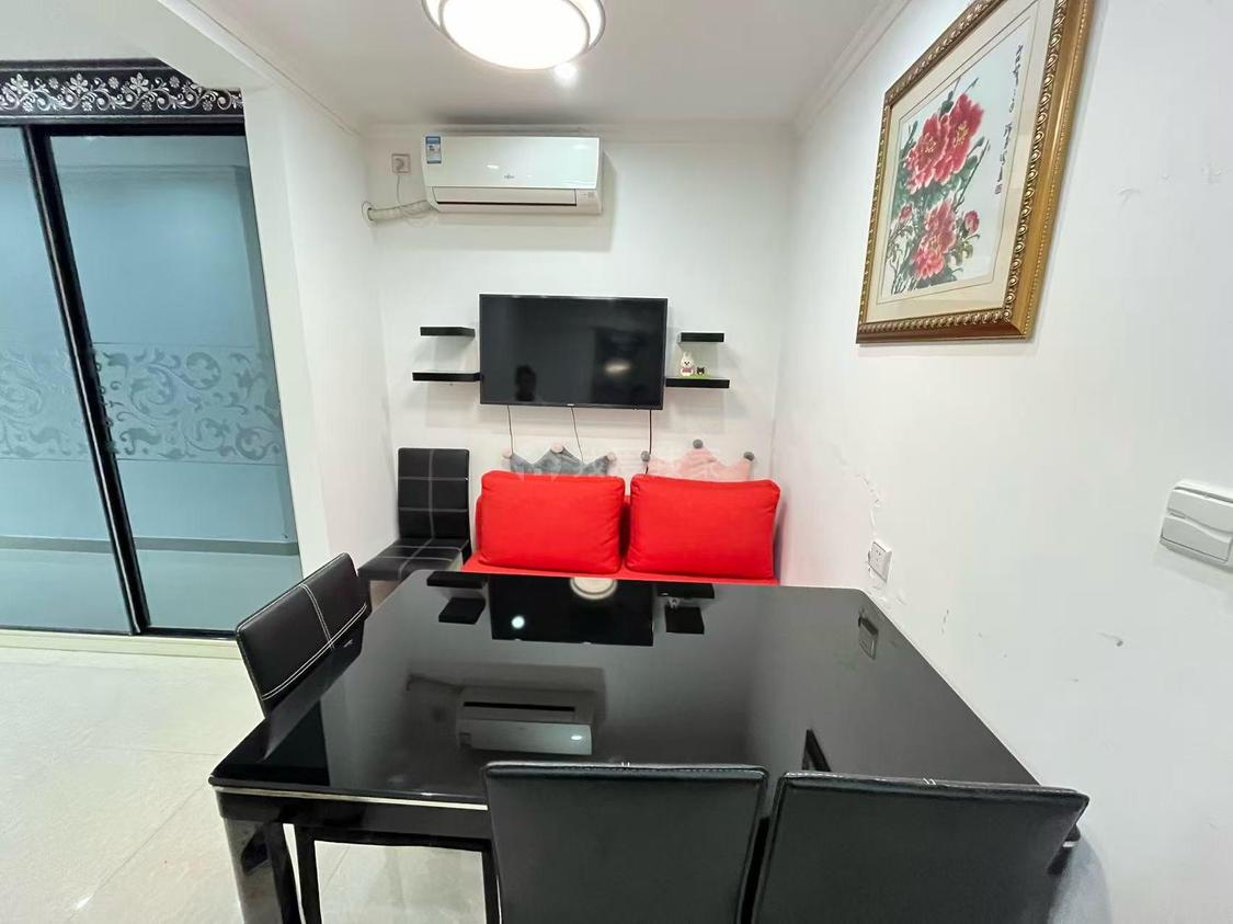 整租·罗山一村