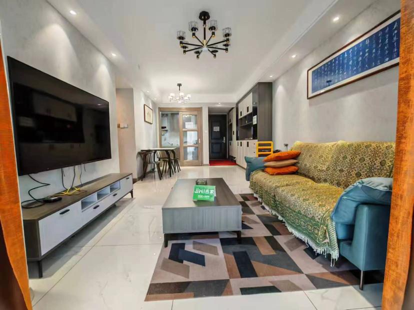 整租·碧桂园新城楚天府