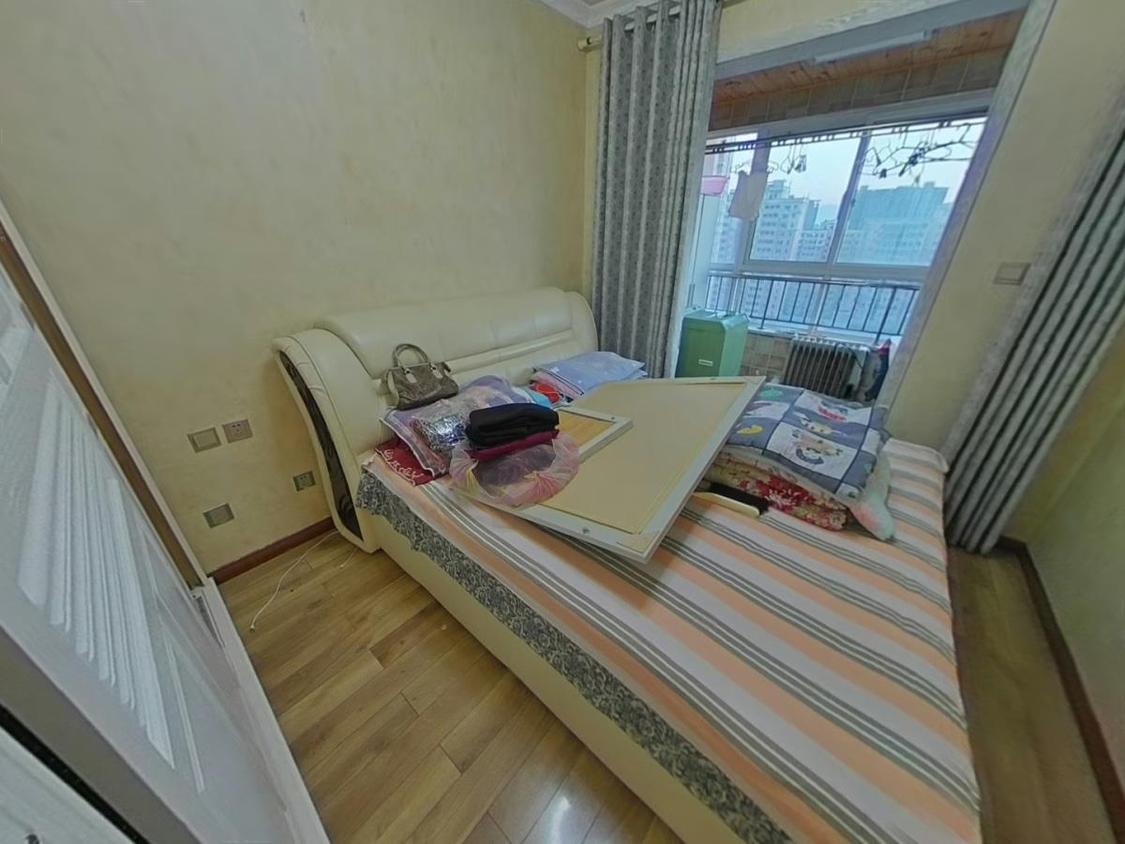 整租·盛城东星