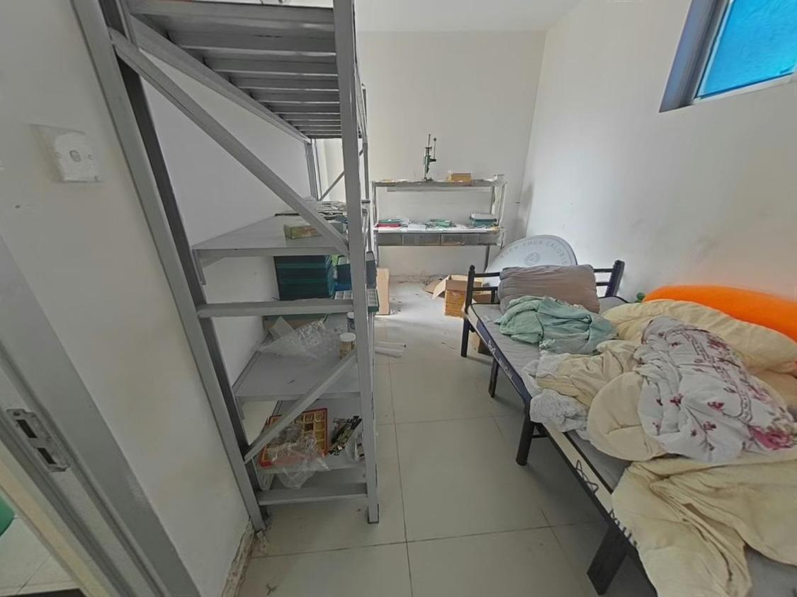 整租·桃源居(一,二区)