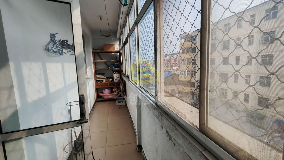 整租·中华嘉园