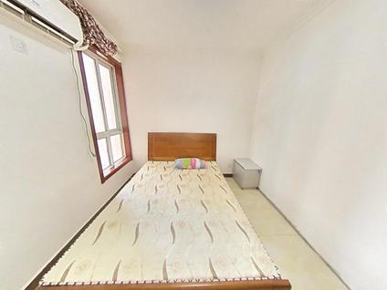 未央矿山路整租 海璟印象城(D区)2室1厅/86平/低楼层