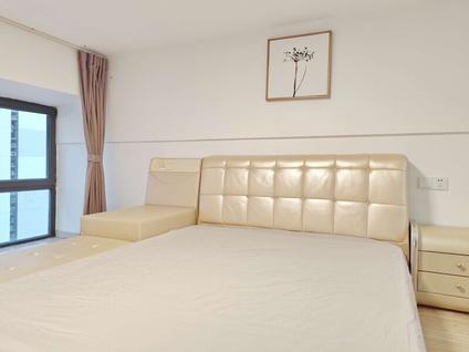 嘉定嘉定新城整租 合景峰汇1室1厅/47平/中楼层