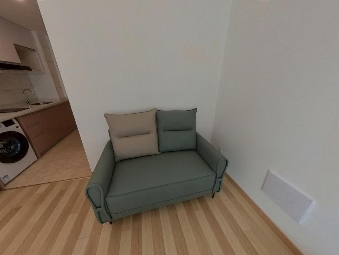 整租·中国国际丝路中心住宅