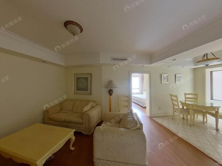 整租·海润国际公寓