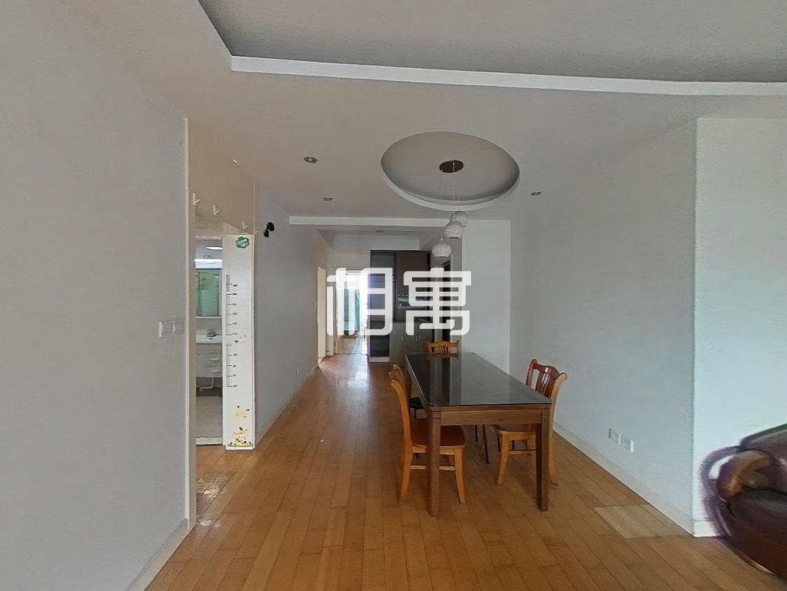 整租·康桥半岛(城中花园)