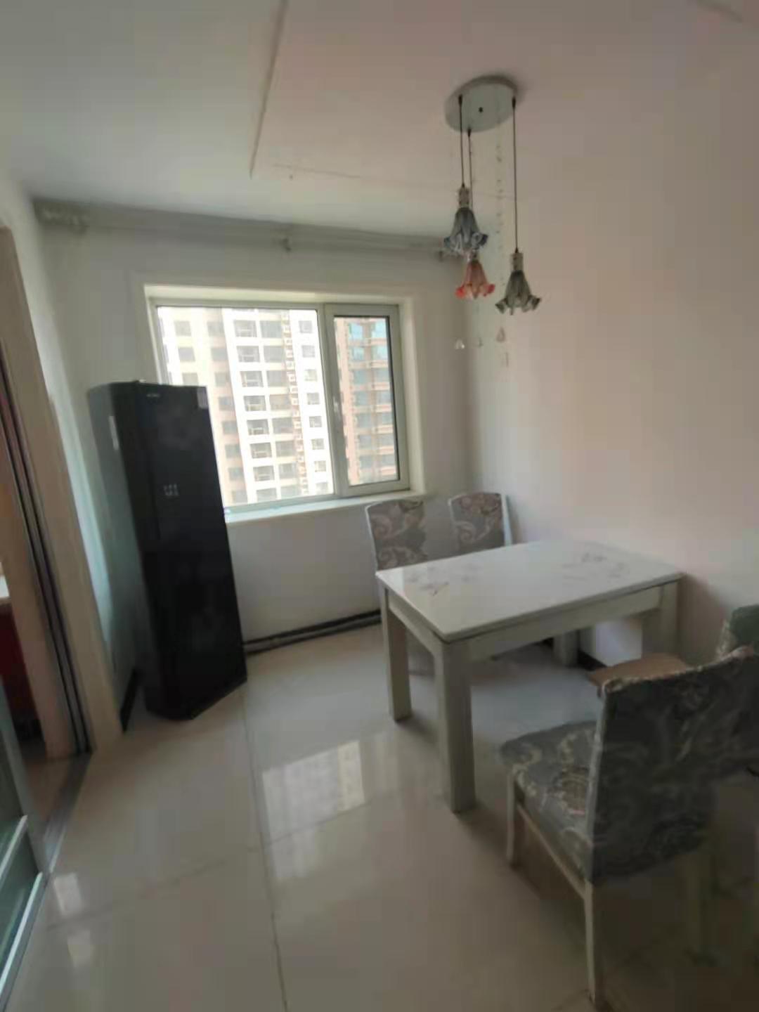 整租·天成郡府(东区)