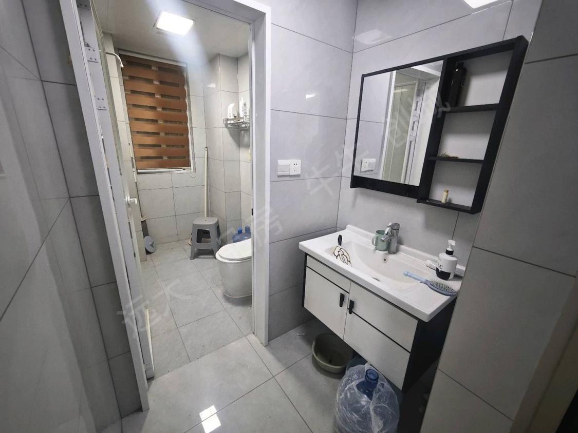 整租·唐河佳苑