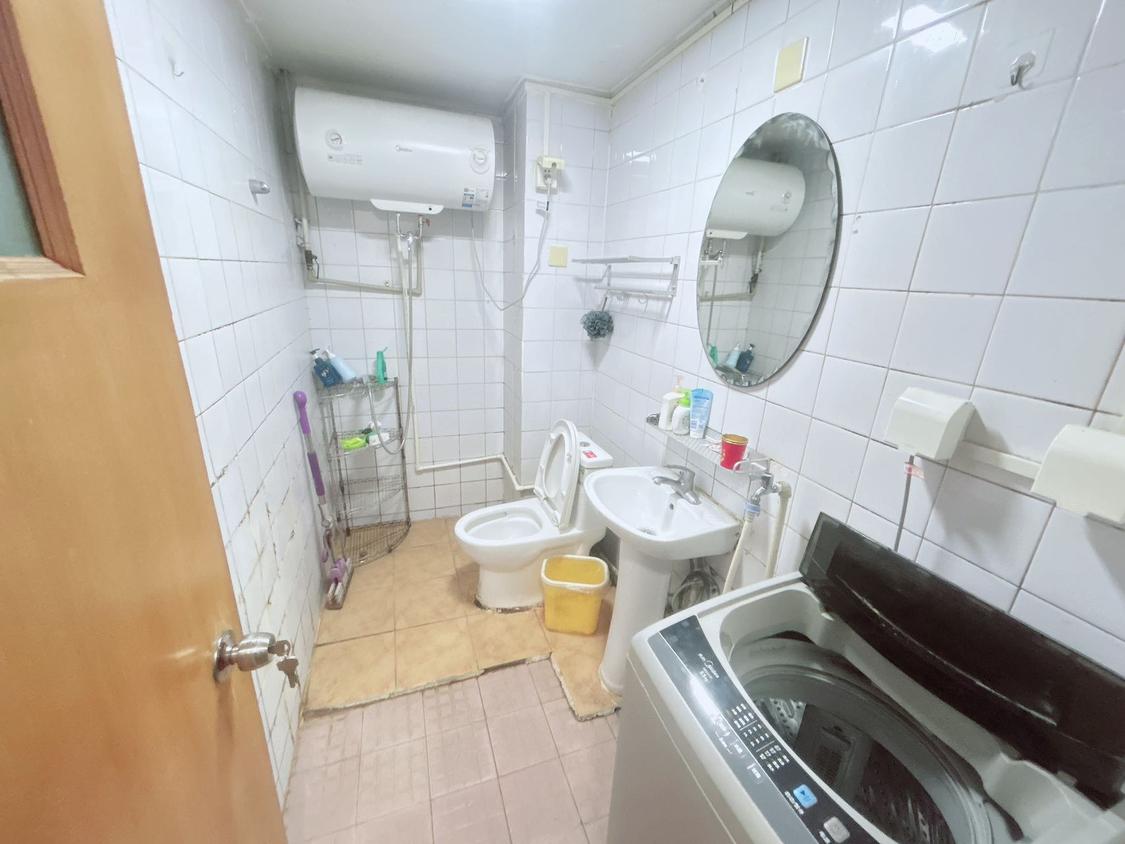 合租·利泽西园(一区)