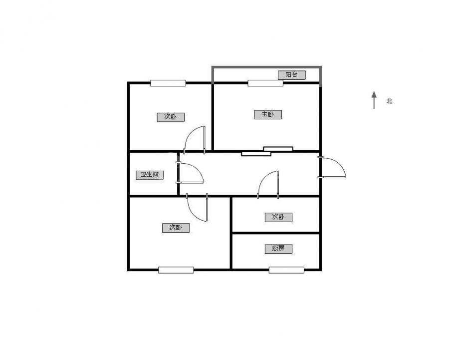 整租·方圆绿茵小区