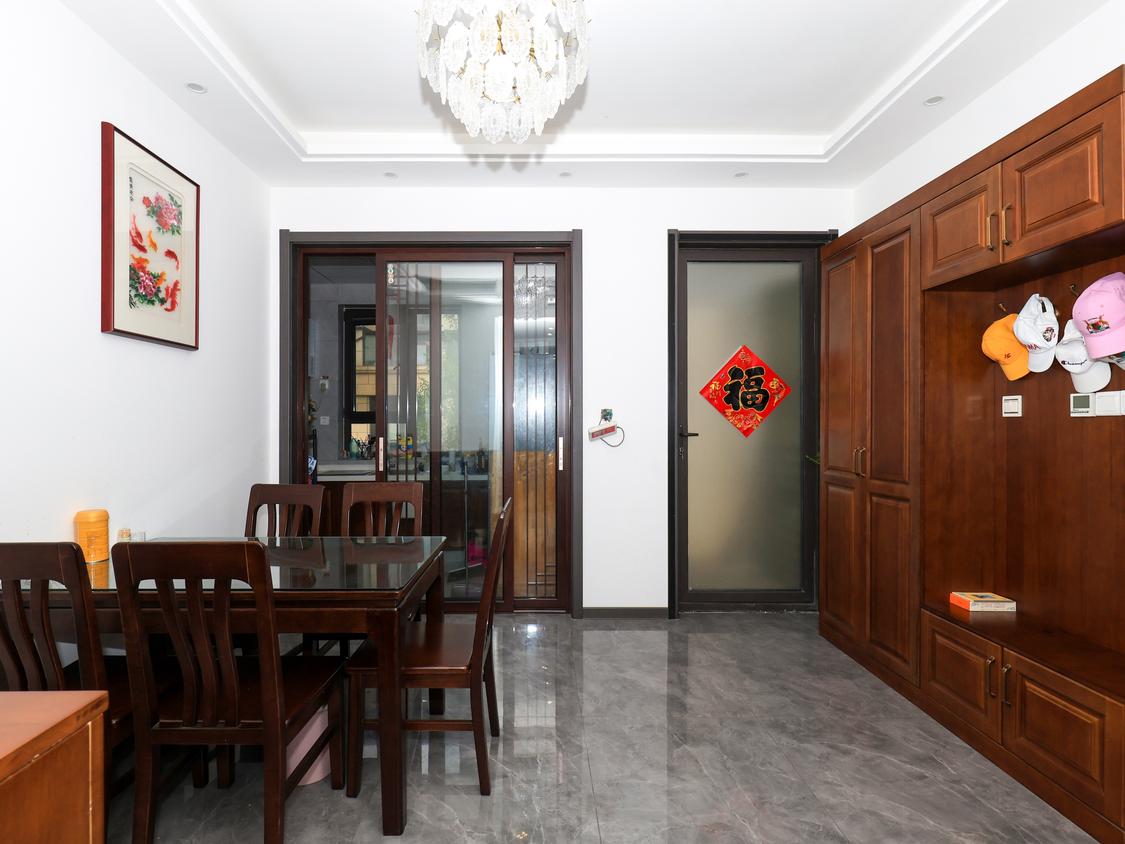 整租·鲁商中央公馆