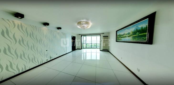 整租·世纪城(春荫园)