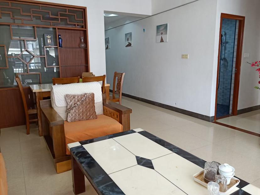 整租·恒基大厦