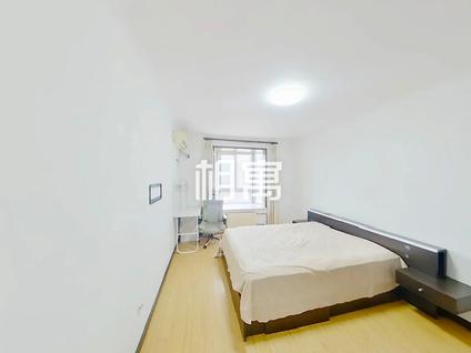 通州九棵树整租 靓景明居2室2厅/105平/高楼层