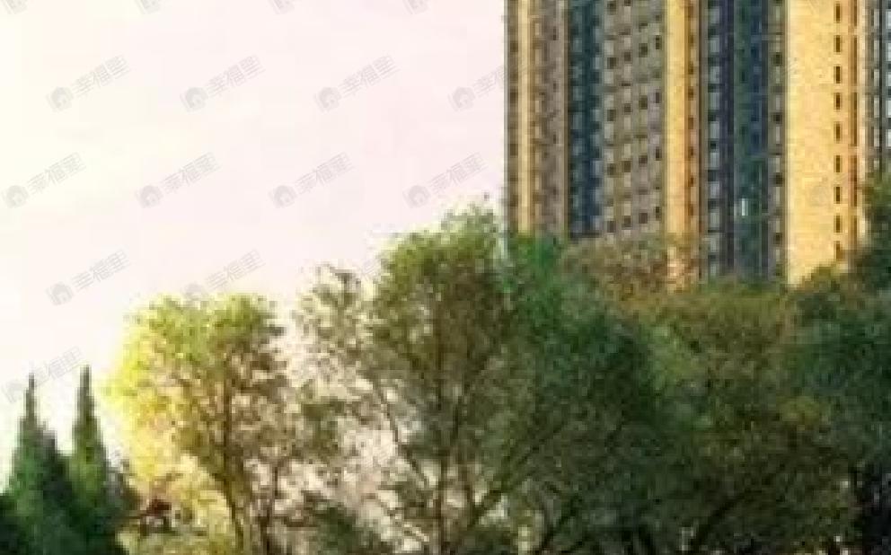 渔龙半湾A区效果图