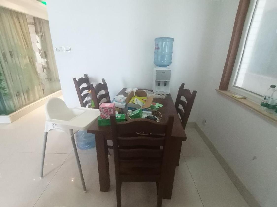 整租·娱乐花园