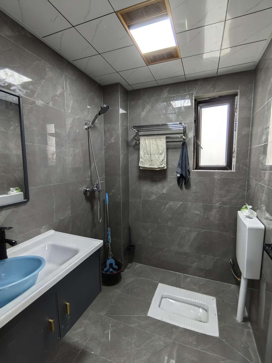 整租·西海岸(凯悦)