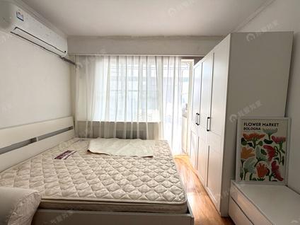 西城马连道整租 红莲南里2室1厅/60平/高楼层