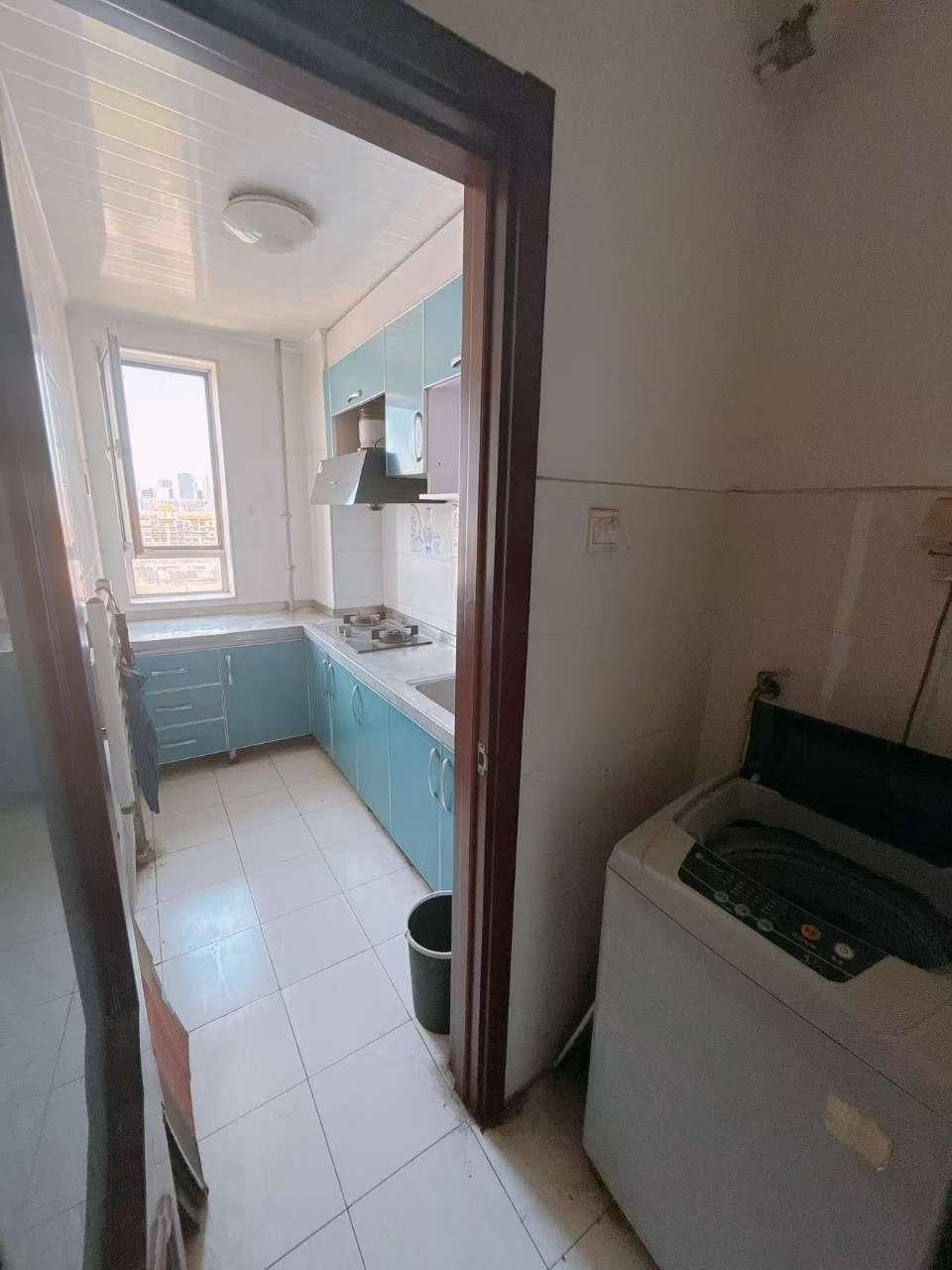 合租·玉桥东里