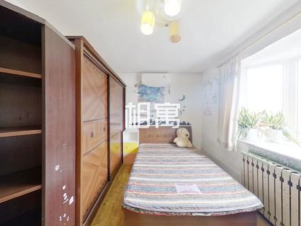 通州梨园整租 梨园小镇1室1厅/72平/低楼层