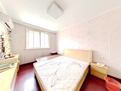 溧水溧水城北整租 秦淮花苑(福园)3室2厅/120平/高楼层