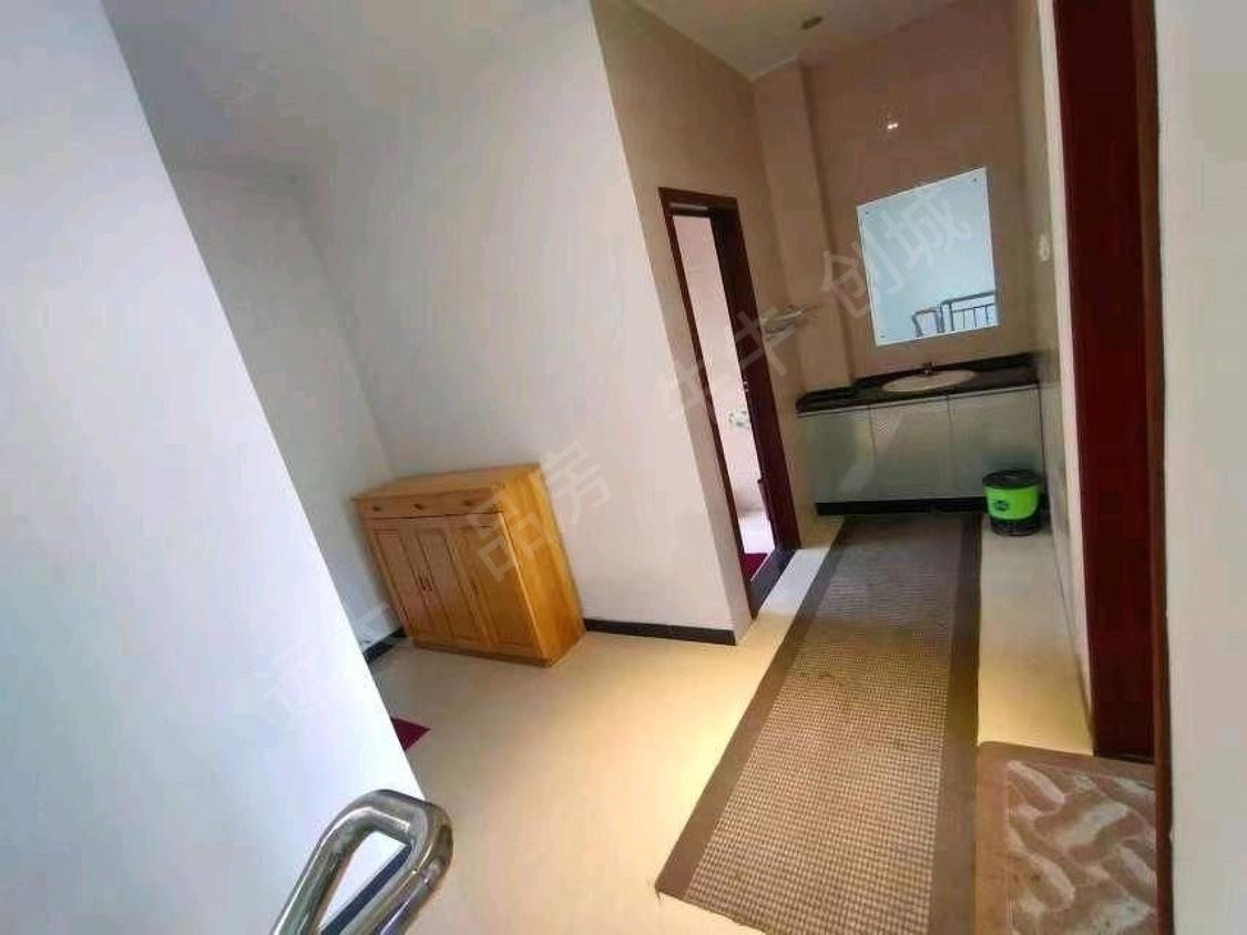 整租·银杏山庄