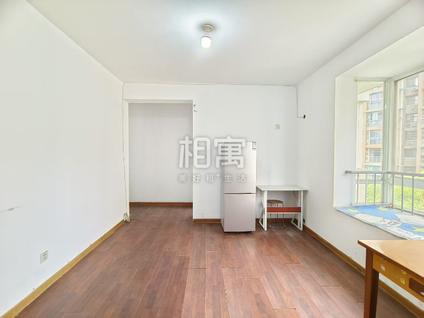 拱墅三塘整租 漾河公寓2室1厅/58平/高楼层