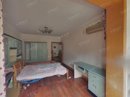 浦东洋泾整租 洋泾花园城2室1厅/90平/中楼层