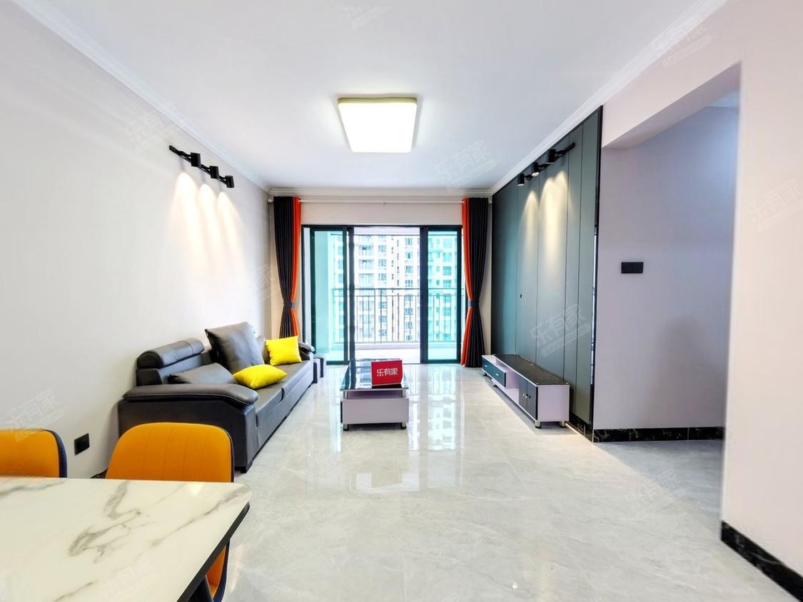 整租·凯茵又一城(花漾集)