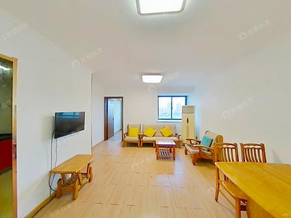 江宁科学园整租 东渡国际青年城2室2厅/76平/中楼层