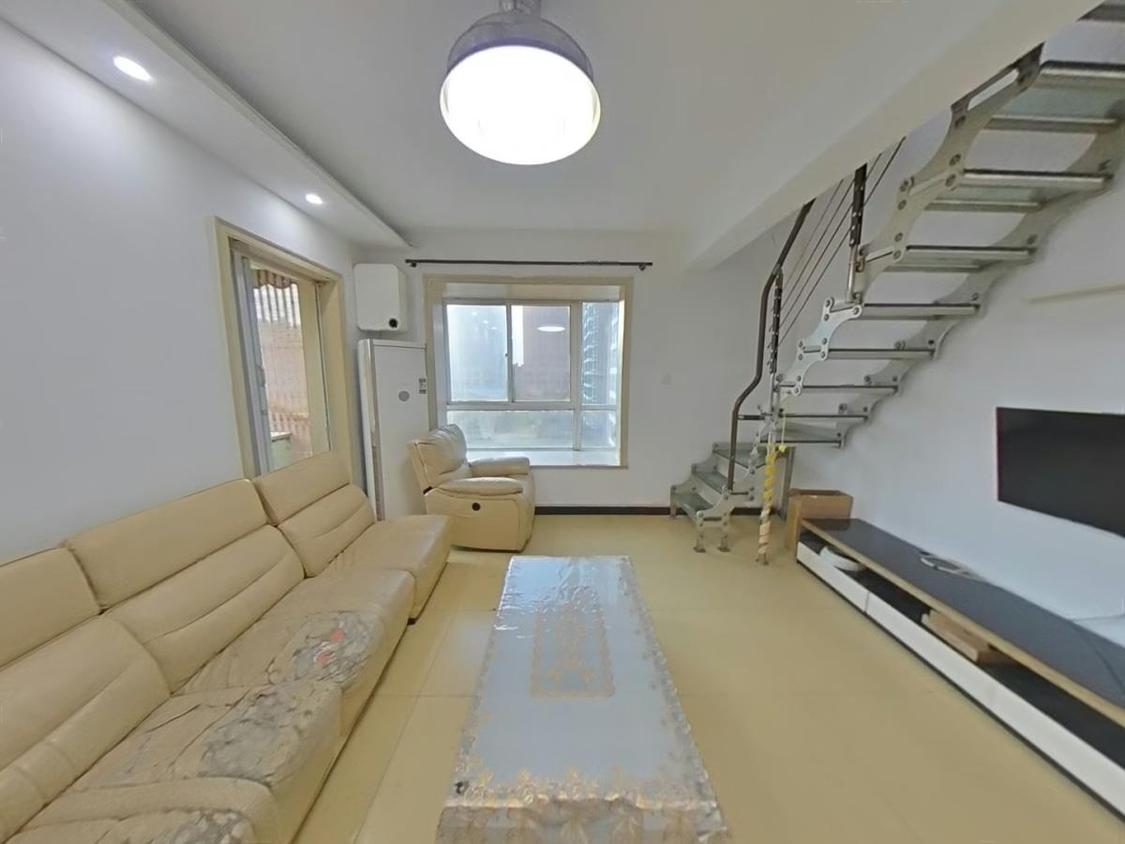 整租·蔚蓝人家