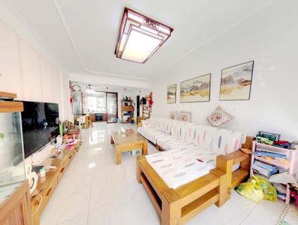 北京新东升福园3室2厅141平中楼层/共29层