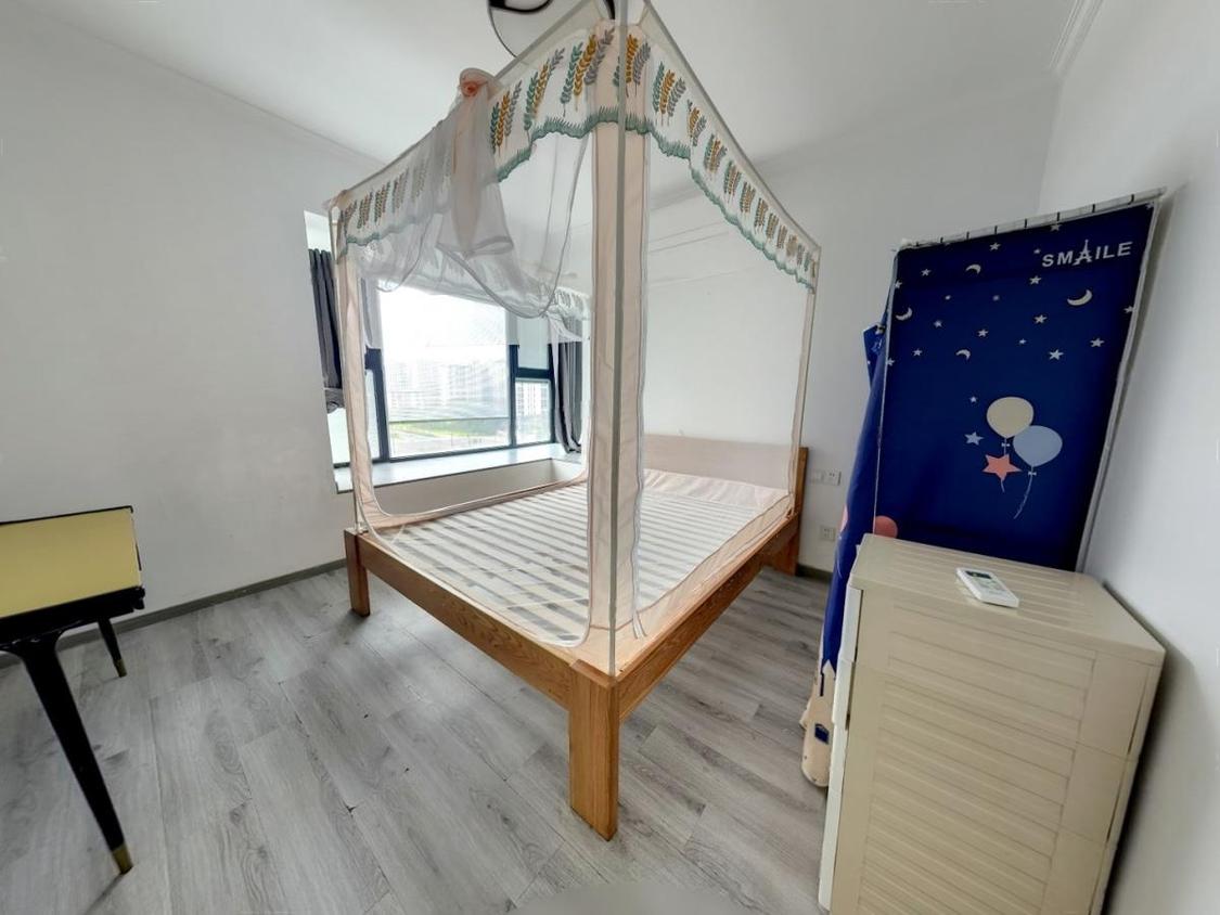 整租·中南山锦花城