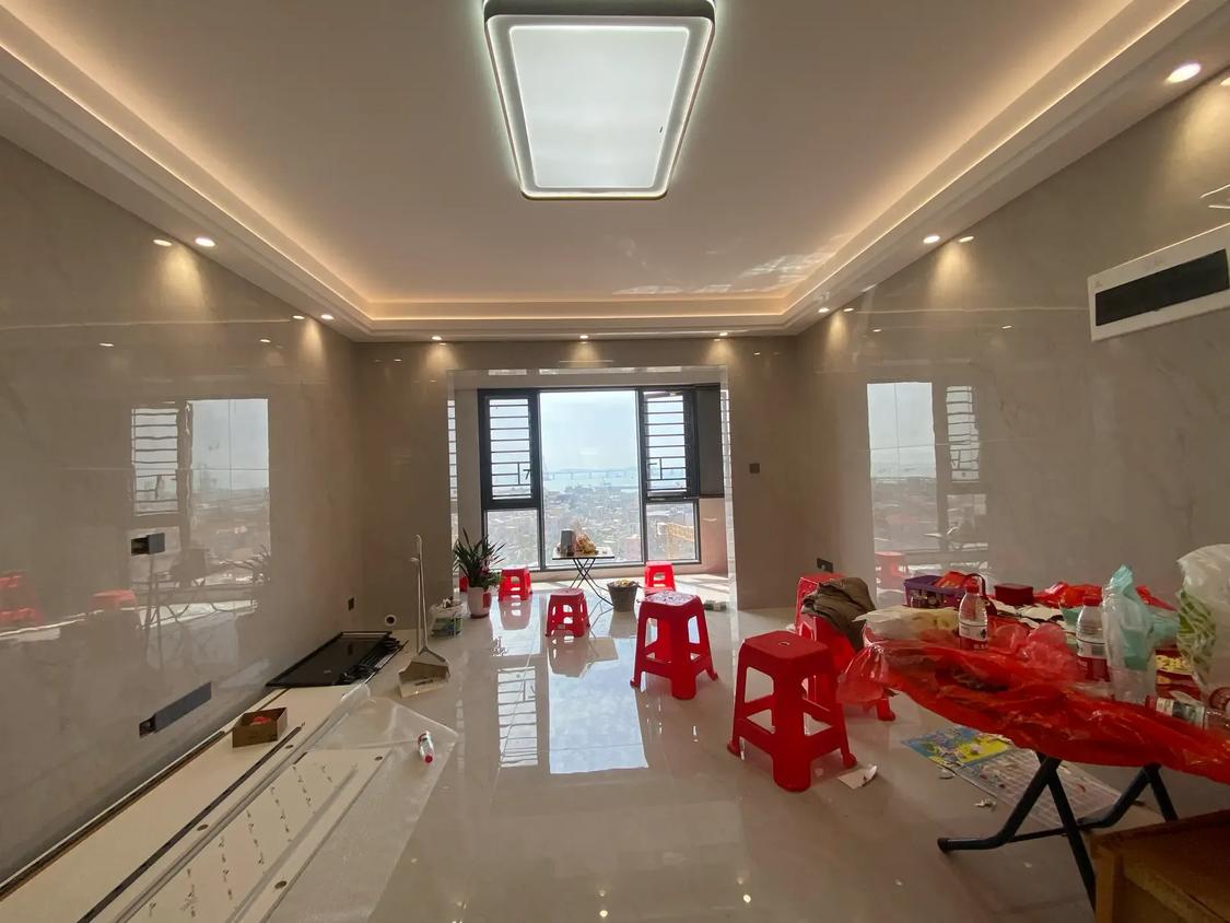 整租·欧厝海悦湾