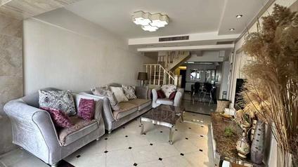 undefined整租·志高国际 4室2厅150㎡ | 南北 | 泰山 宝龙城