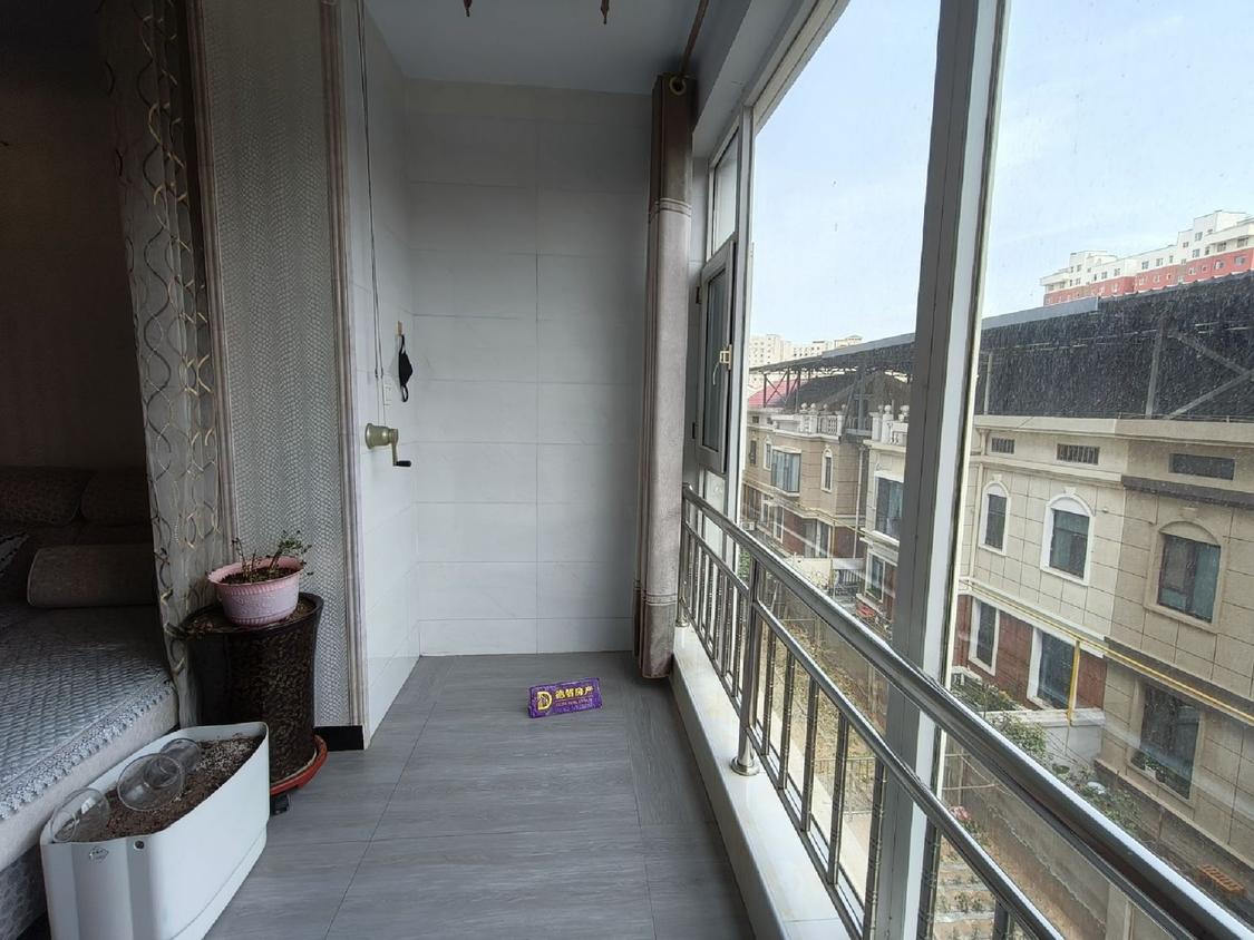 整租·建工嘉苑