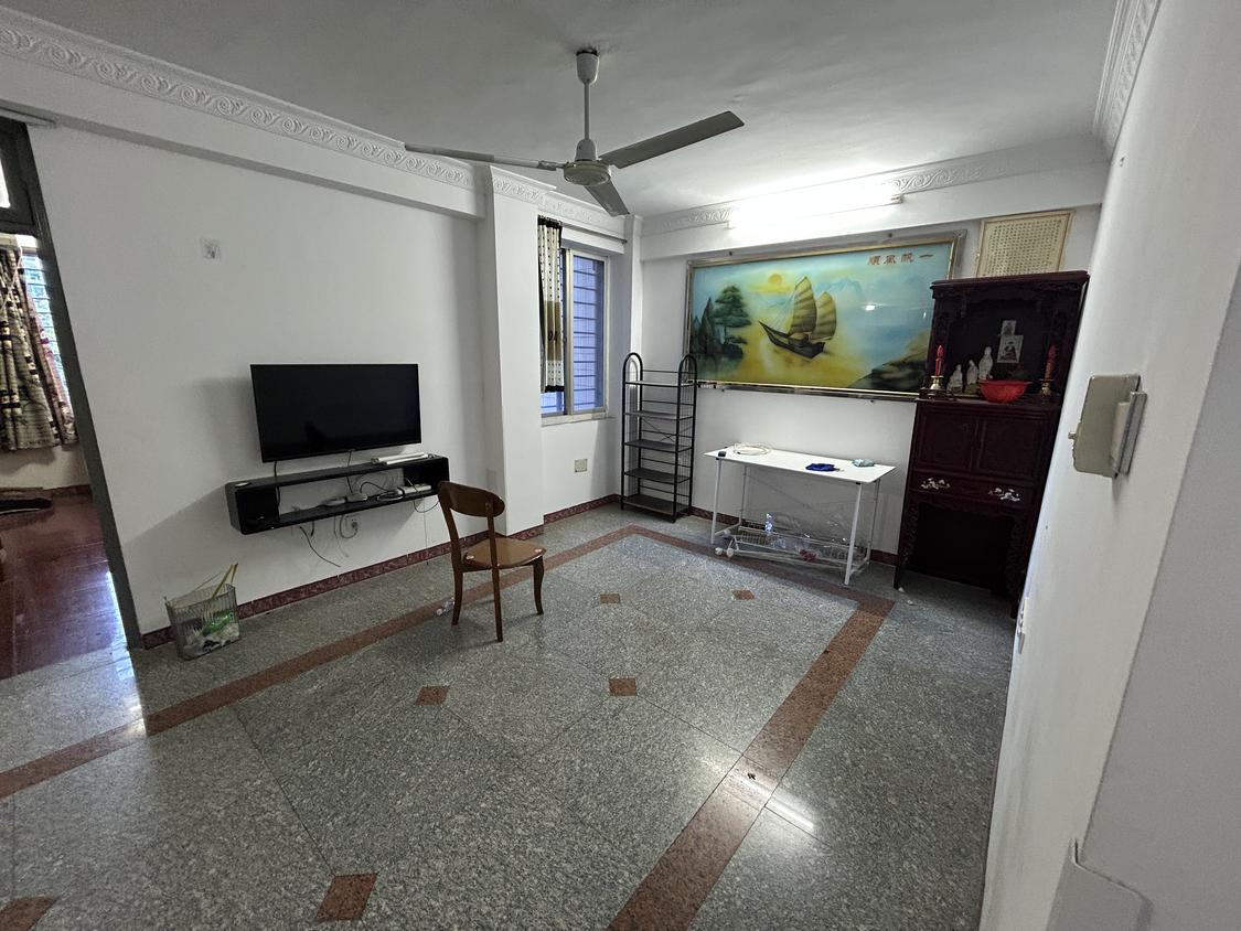 整租·圣湖小区