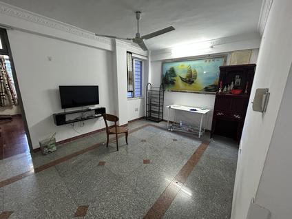 丰泽丰泽街道整租 圣湖小区3室1厅/82平/中楼层