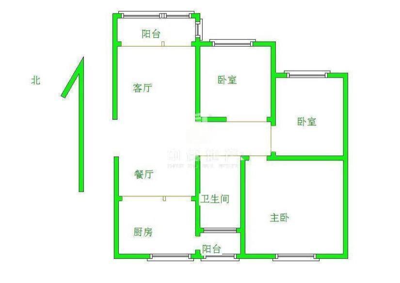 整租·恒大世纪广场