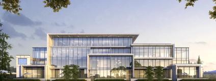 杭州西投德信云湖印西湖 转塘/建面330平
