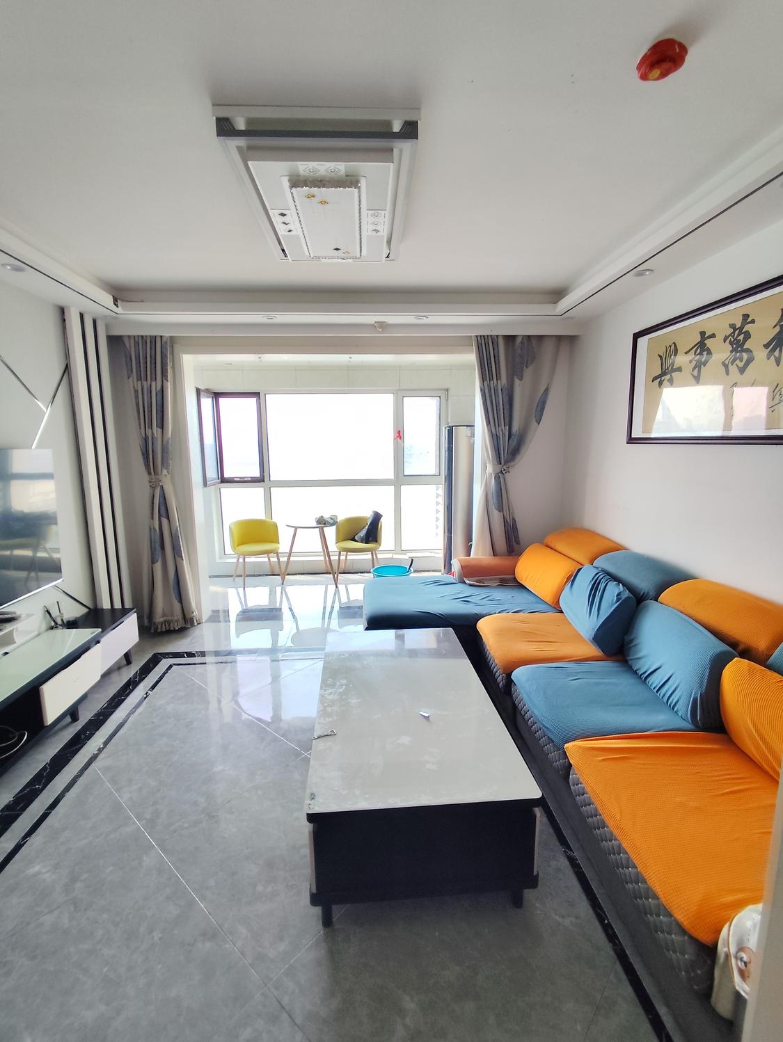 整租·中南漫悦湾(黄岛)